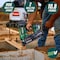 Metabo Hpt 36V Cordless Brushless 3-1/2in Duplex Nailer Kit NR3675DDM - alternate 3
